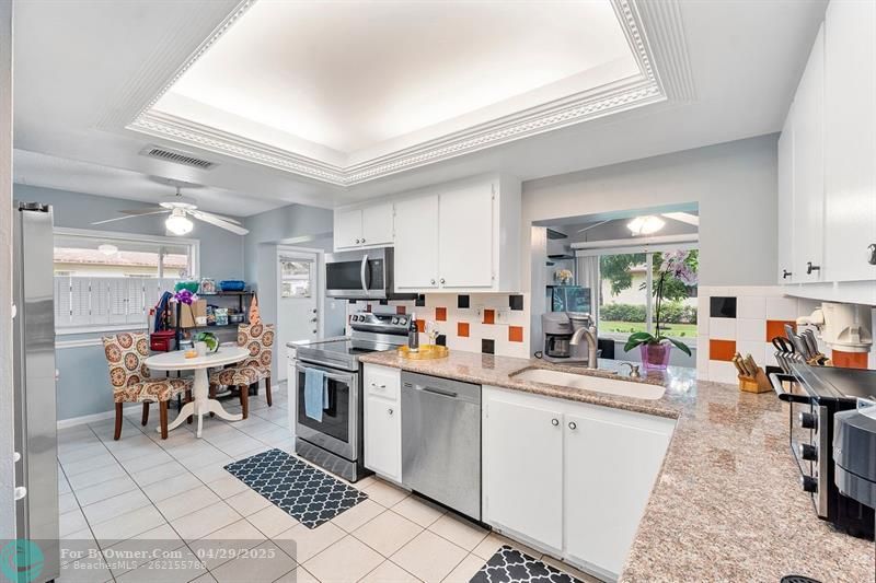 14598 Sunny Waters Ln, Delray Beach, Florida image 15