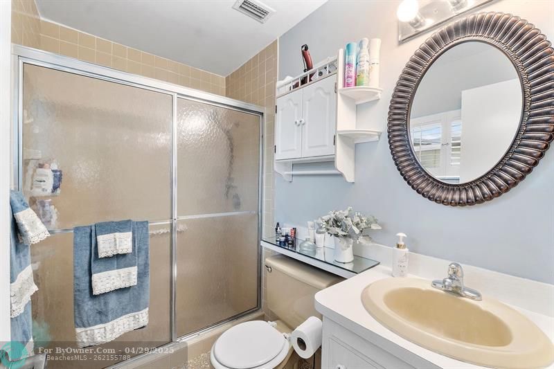 Primary Suite