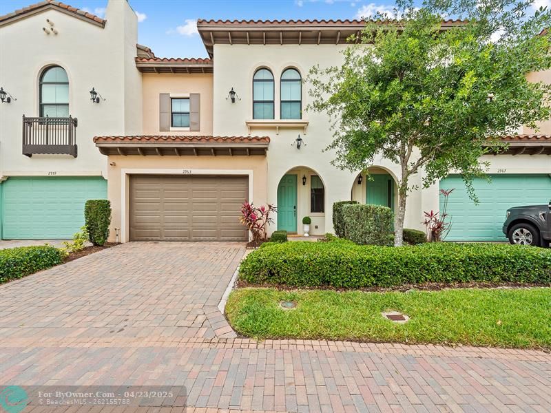 2963 NW 124th Way, Sunrise, Florida image 1