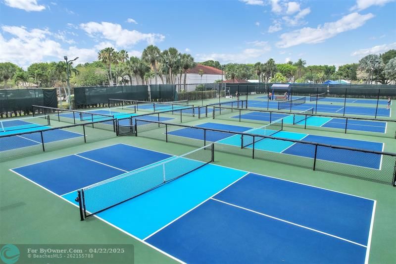 5187 Europa Dr #O, Boynton Beach, Florida image 31