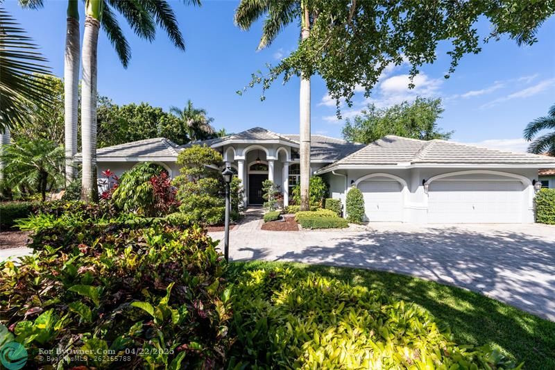 10188 NW 66th Dr, Parkland, Florida image 7