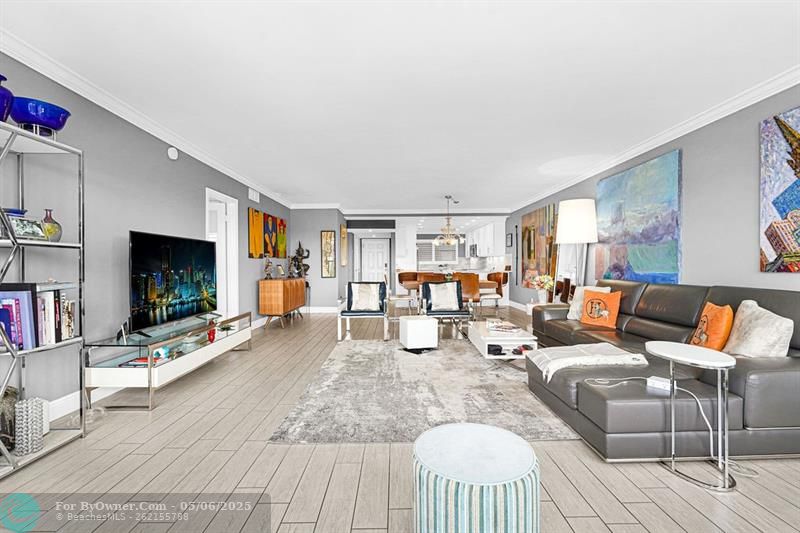 5100 Bayview Dr #404, Fort Lauderdale, Florida image 29