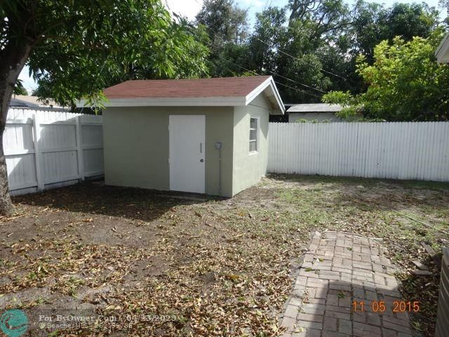 2310 NW 11th St, Fort Lauderdale, Florida image 16