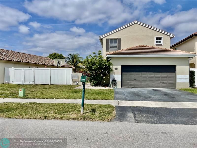 1960 NW 188th Ave, Pembroke Pines, Florida image 1
