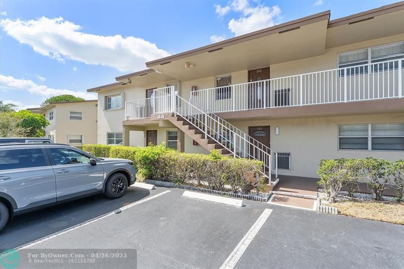 7705 NW 5th Ct #101, Margate, Florida image 2