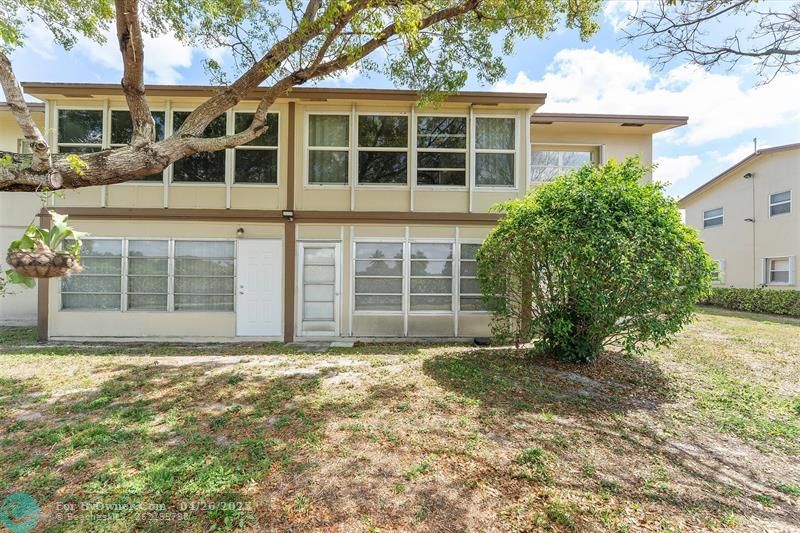 7705 NW 5th Ct #101, Margate, Florida image 23