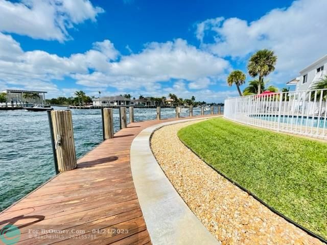 1705 N Riverside Dr #3, Pompano Beach, Florida image 24