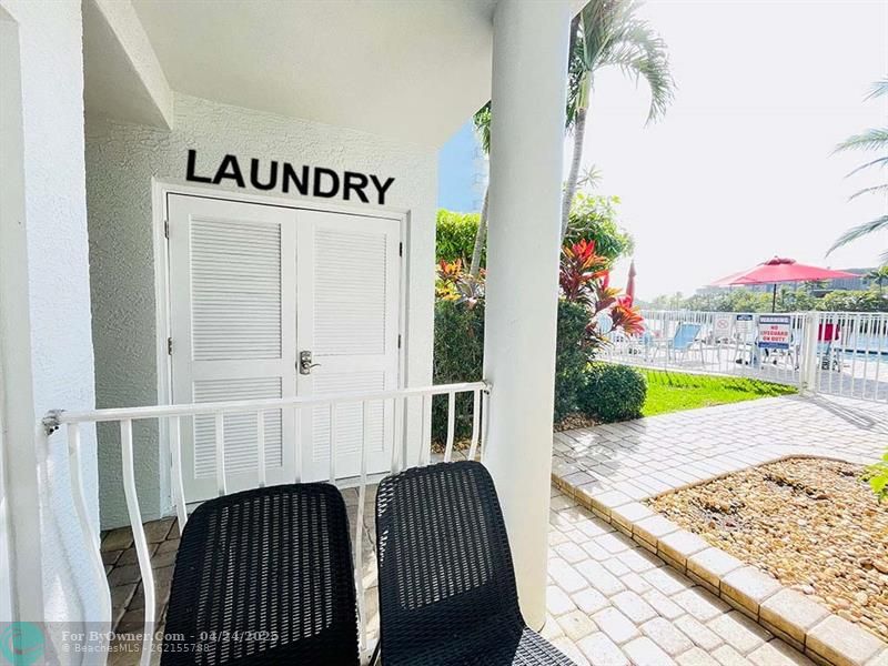 1705 N Riverside Dr #3, Pompano Beach, Florida image 33