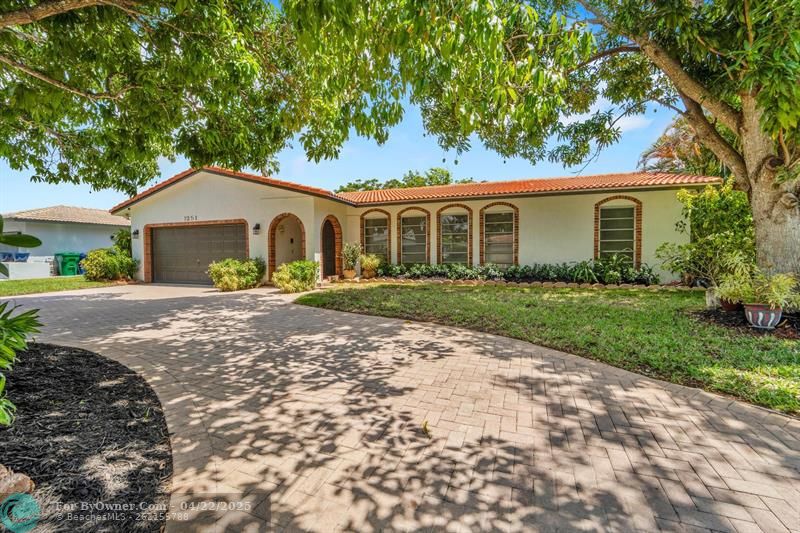 1251 NW 85th Ter, Coral Springs, Florida image 13