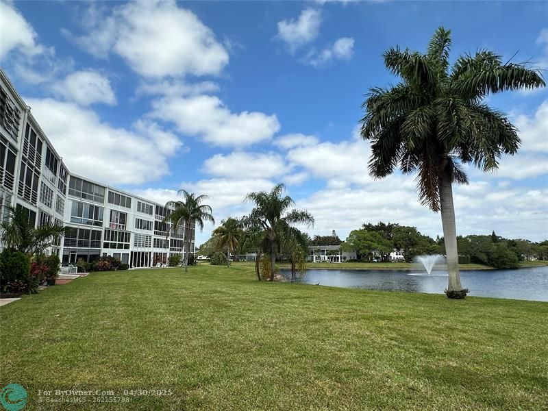 1007 Oakridge A #1007, Deerfield Beach, Florida image 28