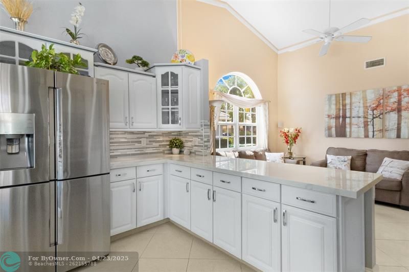 9681 NW 39th Ct, Cooper City, Florida image 9