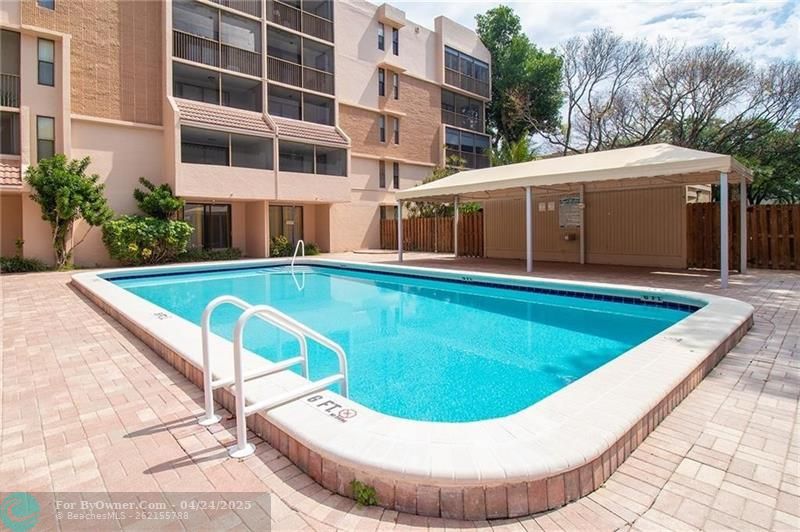 6800 Cypress Rd #208, Plantation, Florida image 17