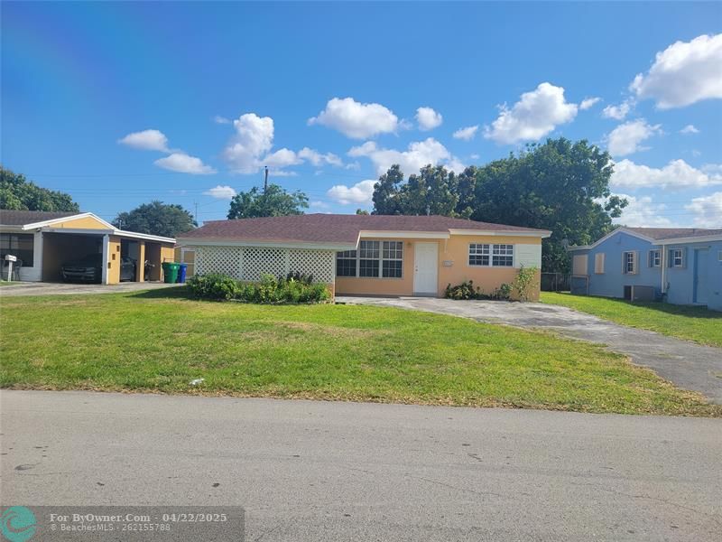 7240 Tropicana St, Miramar, Florida image 3