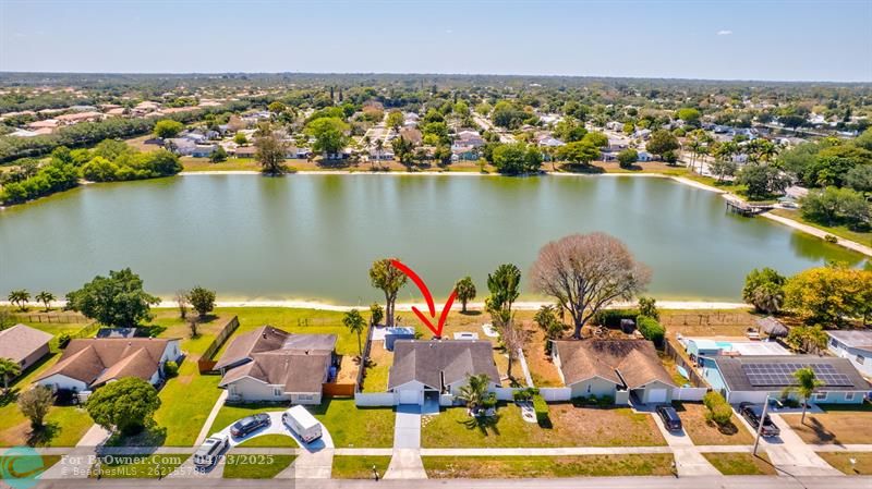 1099 Harmony Way, Royal Palm Beach, Florida image 2