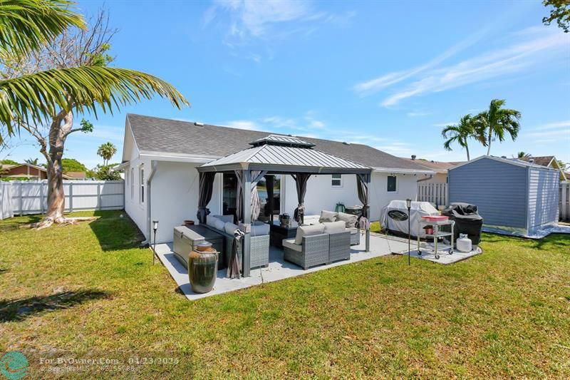 1099 Harmony Way, Royal Palm Beach, Florida image 40