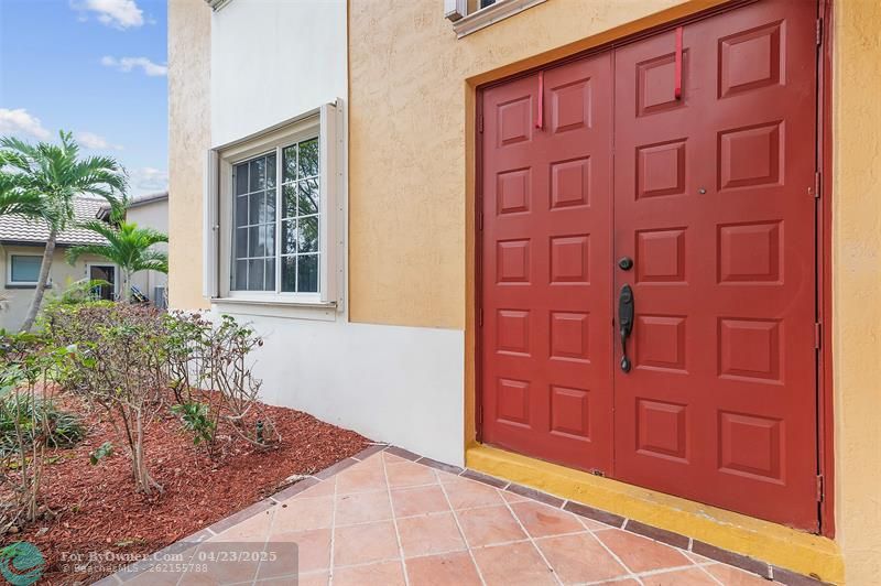 5408 NW 109th Ln, Coral Springs, Florida image 6