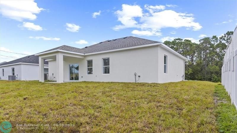 Pictures from Previous build. this home will be complete in May, 2025