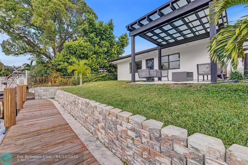 2413 Gulfstream Ln, Fort Lauderdale, Florida image 14