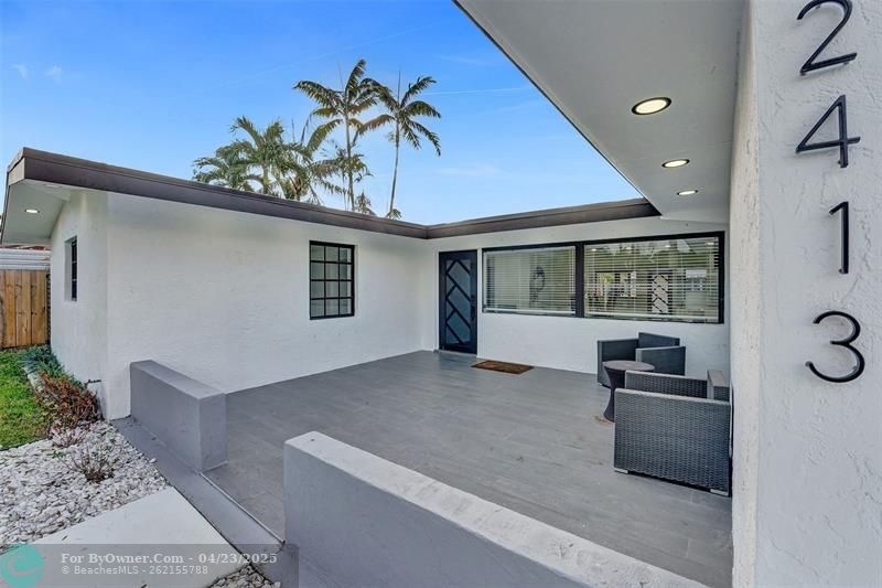 2413 Gulfstream Ln, Fort Lauderdale, Florida image 8