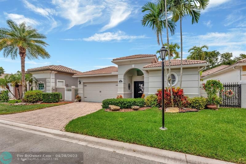 5928 NW 123rd Ave, Coral Springs, Florida image 4