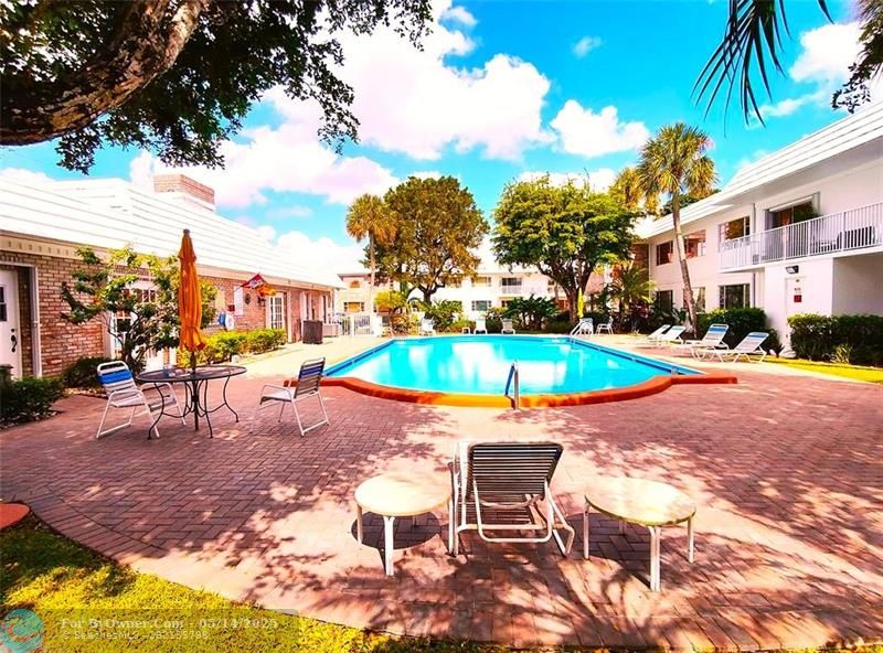 418 S Cypress Rd #104, Pompano Beach, Florida image 1
