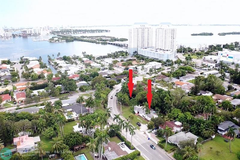 1050 NE 82nd St, Miami, Florida image 1