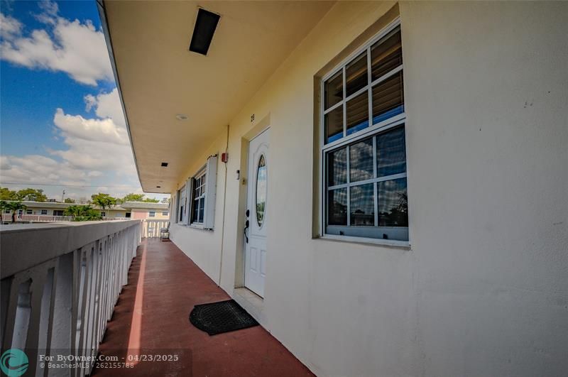 1455 N 12th Ct #2B, Hollywood, Florida image 23