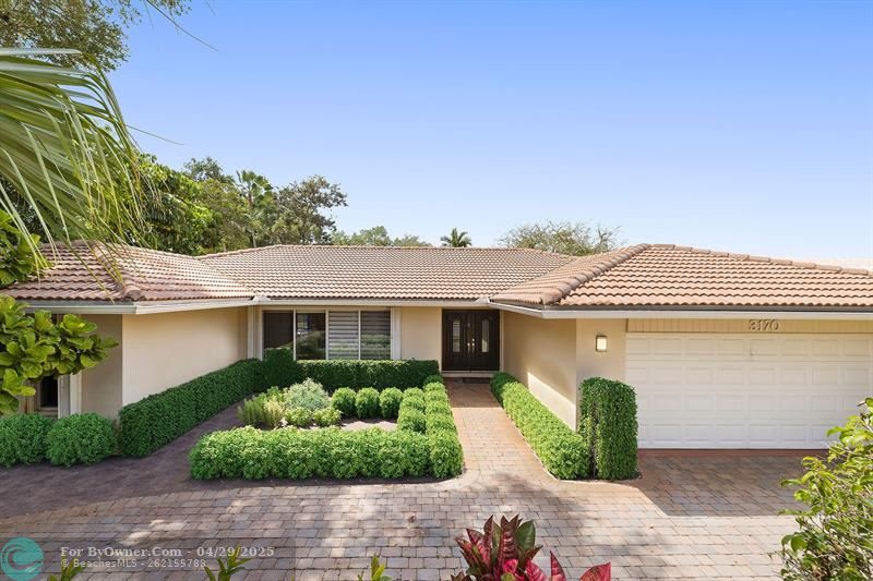 3170 N 36th St, Hollywood, Florida image 1