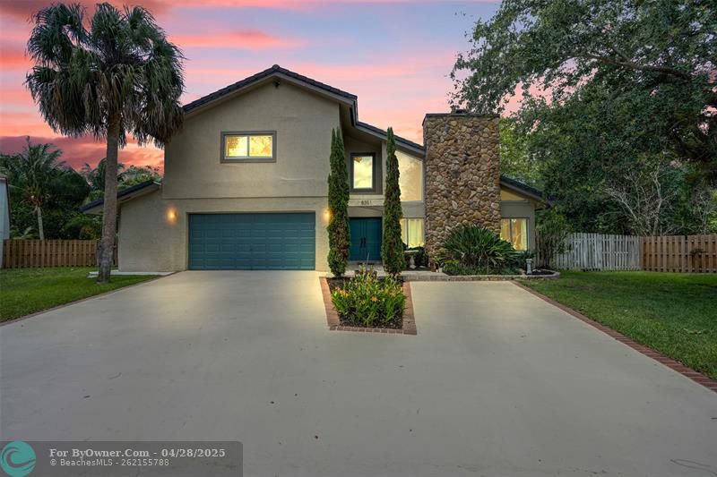 8351 NW 15th Ct, Coral Springs, Florida image 1