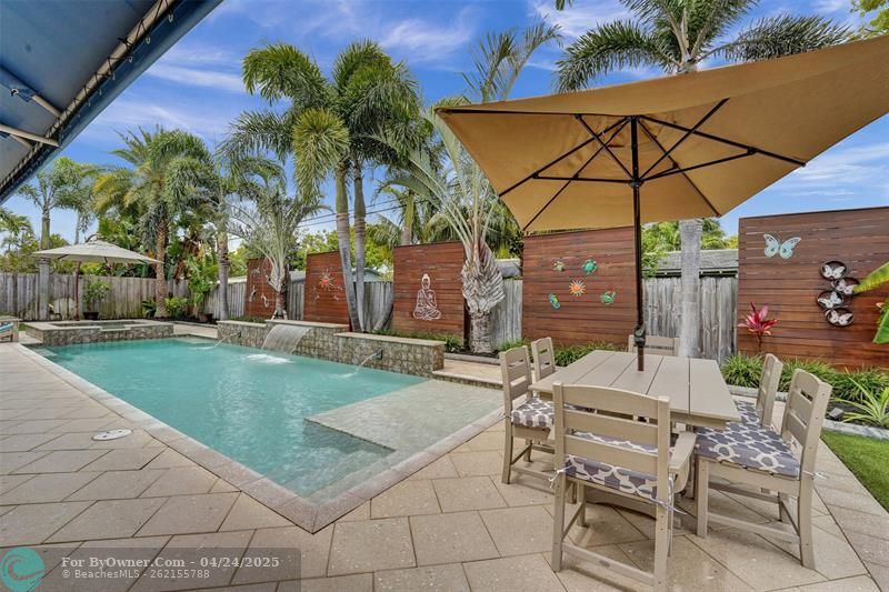2633 NE 10th Ter, Wilton Manors, Florida image 3