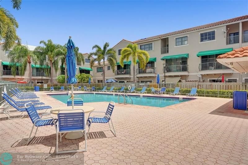 12623 NW 14th Pl #12623, Sunrise, Florida image 14