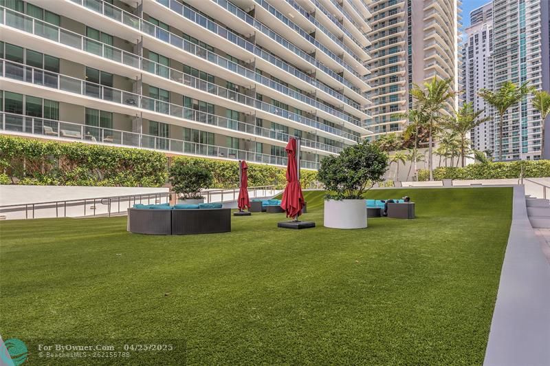 1111 SW 1st Avenue #1224-N, Miami, Florida image 36