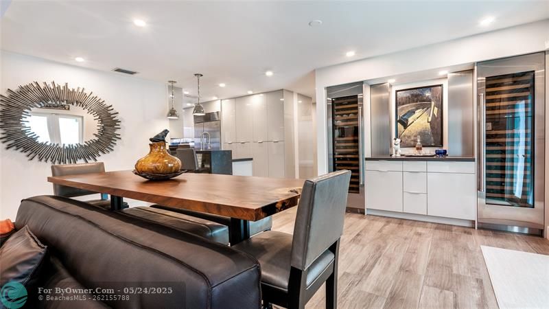 Luxe Living Spaces