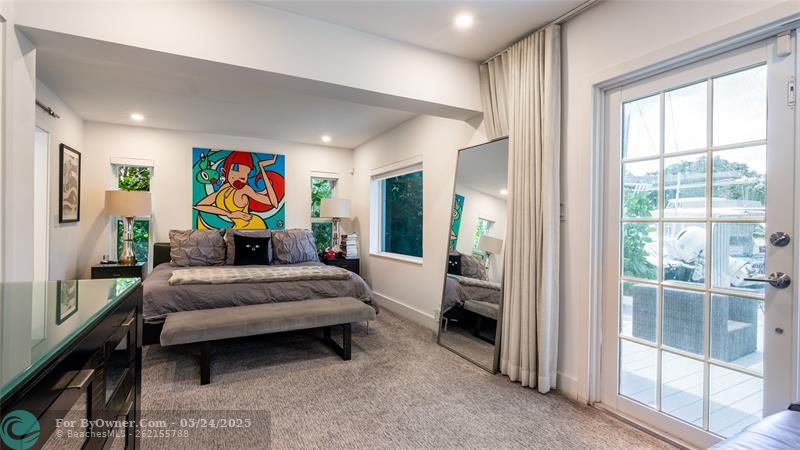 Luxe Living Spaces