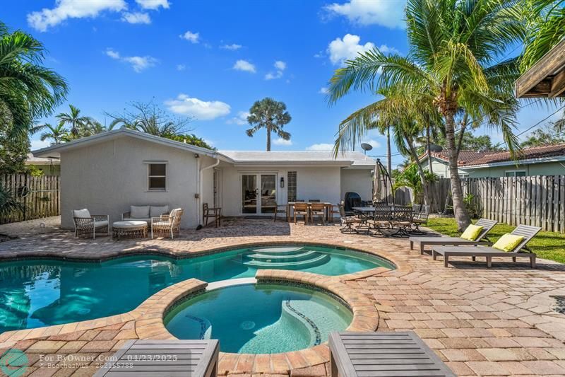 1321 SE 2nd St, Pompano Beach, Florida image 1