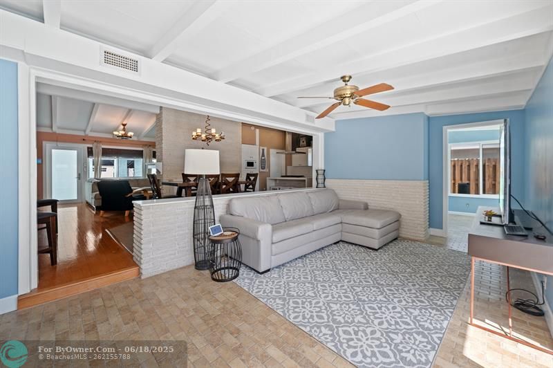 2436 Gulfstream Ln, Fort Lauderdale, Florida image 11