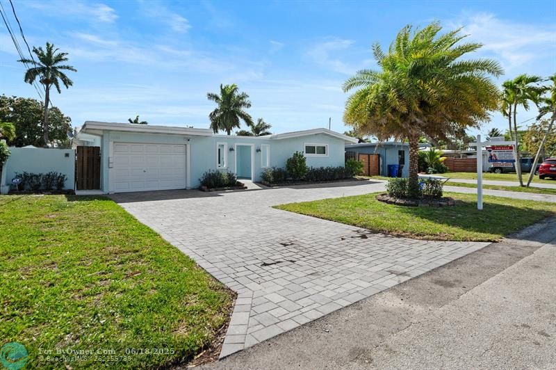 2436 Gulfstream Ln, Fort Lauderdale, Florida image 14