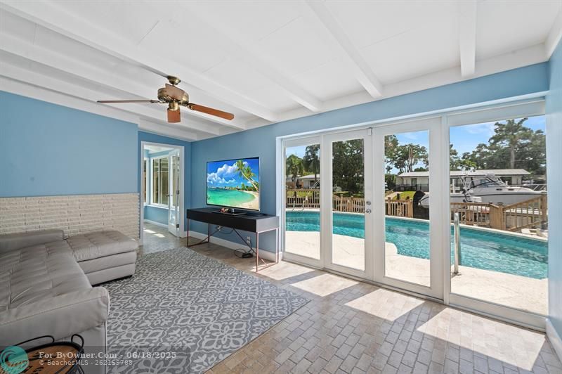 2436 Gulfstream Ln, Fort Lauderdale, Florida image 17