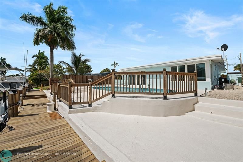 2436 Gulfstream Ln, Fort Lauderdale, Florida image 25