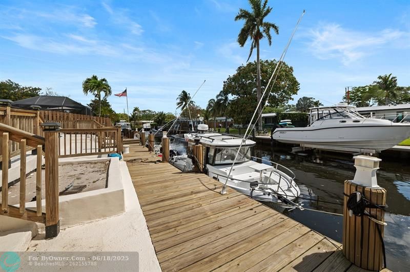 2436 Gulfstream Ln, Fort Lauderdale, Florida image 26