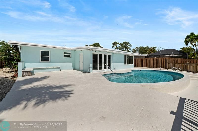 2436 Gulfstream Ln, Fort Lauderdale, Florida image 28
