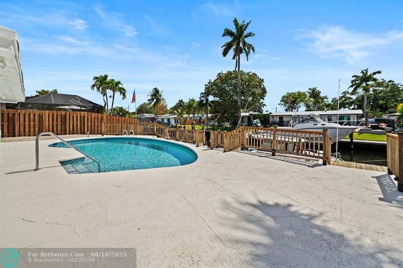 2436 Gulfstream Ln, Fort Lauderdale, Florida image 29