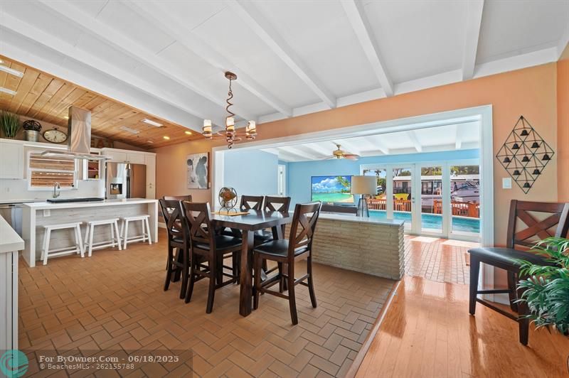 2436 Gulfstream Ln, Fort Lauderdale, Florida image 4