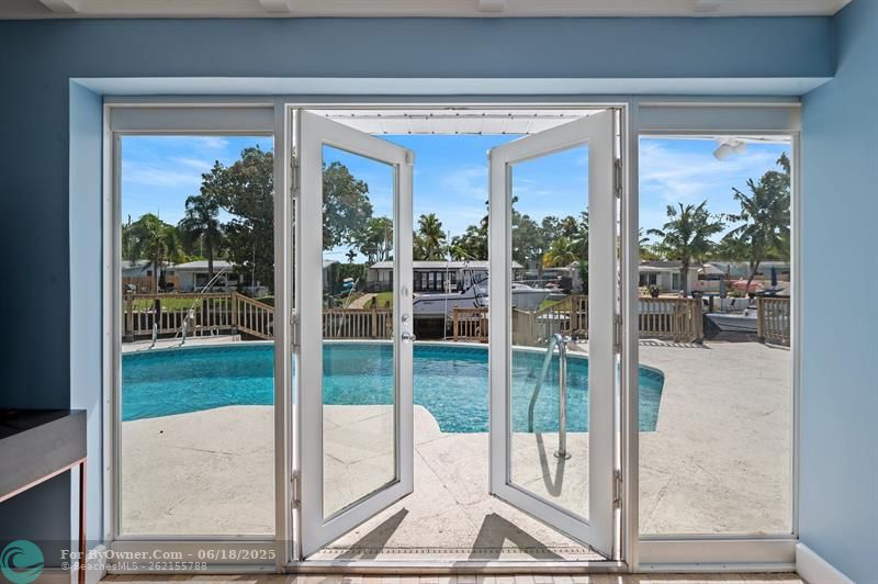 2436 Gulfstream Ln, Fort Lauderdale, Florida image 5