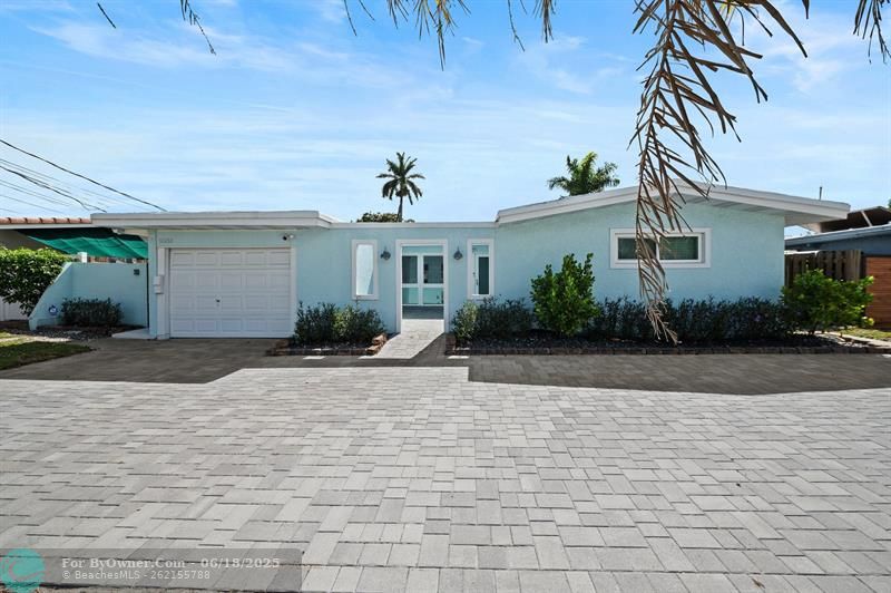 2436 Gulfstream Ln, Fort Lauderdale, Florida image 7