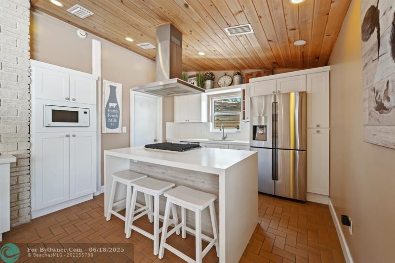 2436 Gulfstream Ln, Fort Lauderdale, Florida image 8
