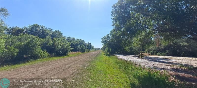 17537 NW 262nd St, Okeechobee, Florida image 1