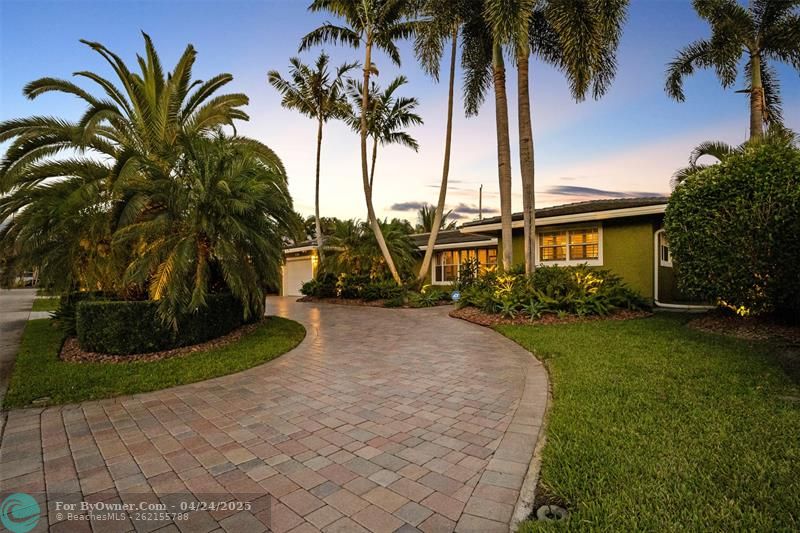 4640 Twin Lakes Blvd, Fort Lauderdale, Florida image 1