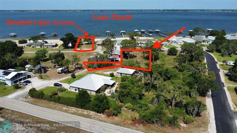 144 Placid Dr, Lake Placid, Florida image 2