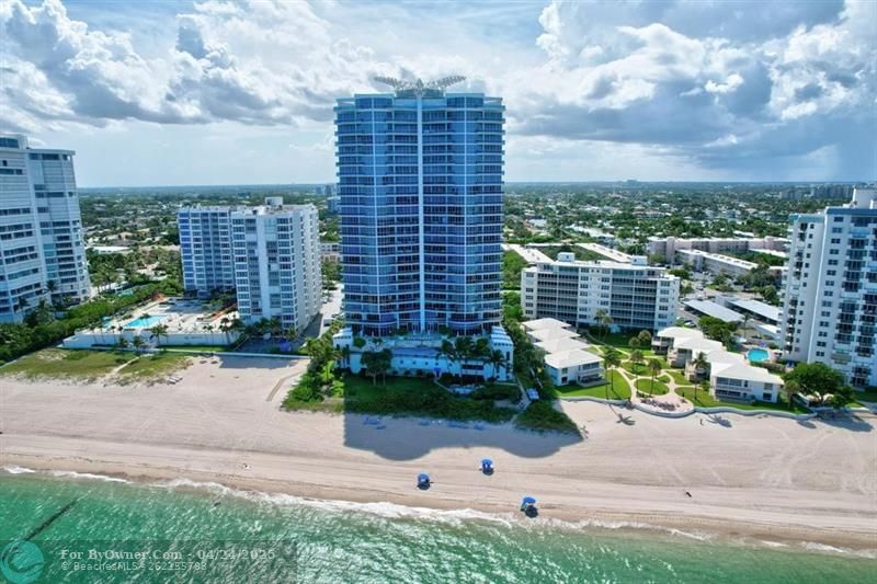 1600 S Ocean Blvd #2003, Pompano Beach, Florida image 6